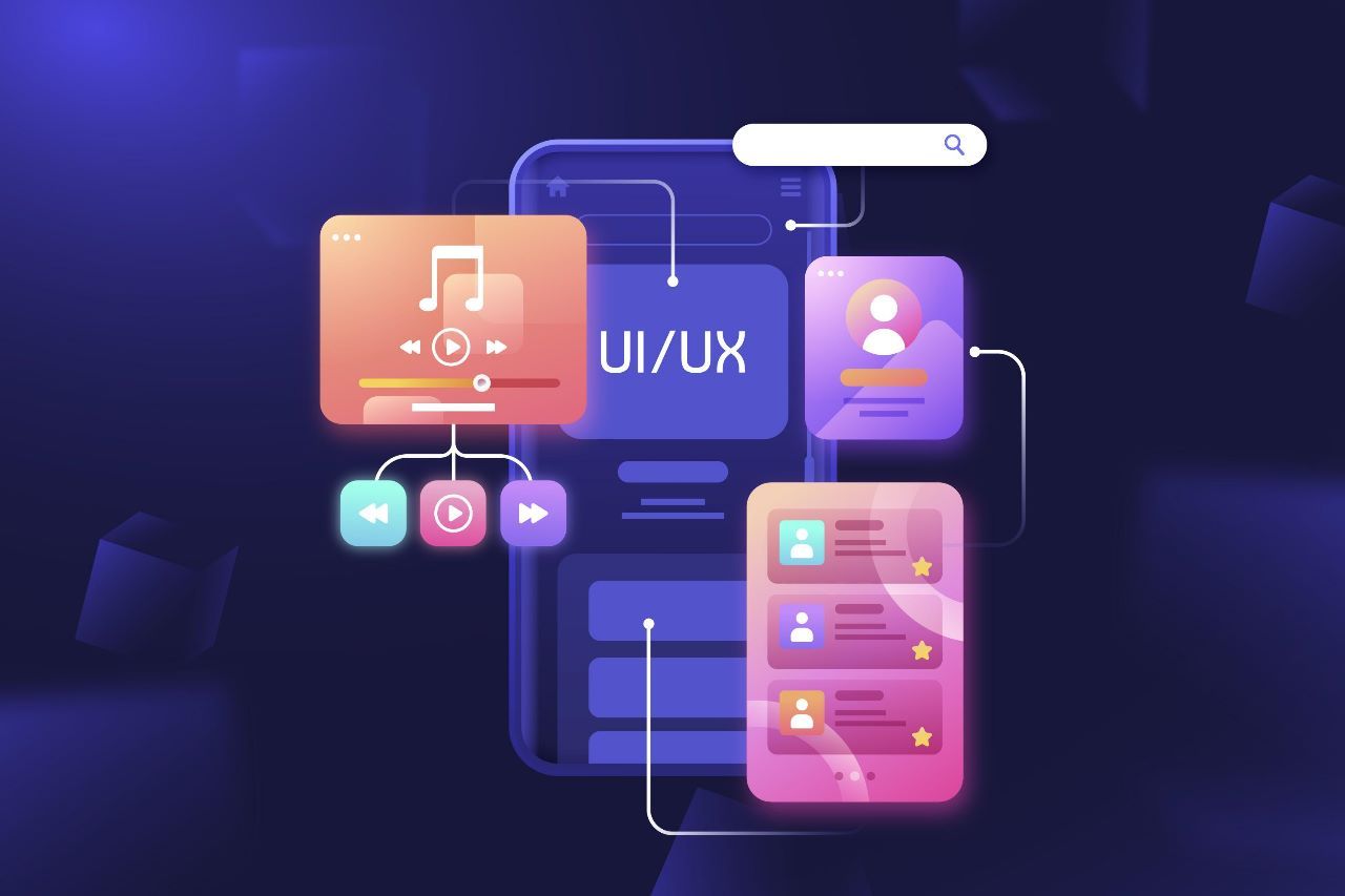 designer ui