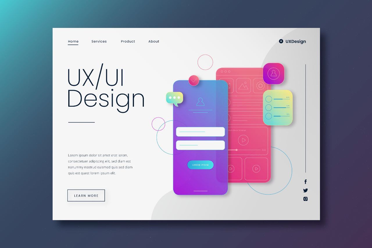 Ui Ux Design Branding Design Ux Mobile Magazine Layou - vrogue.co