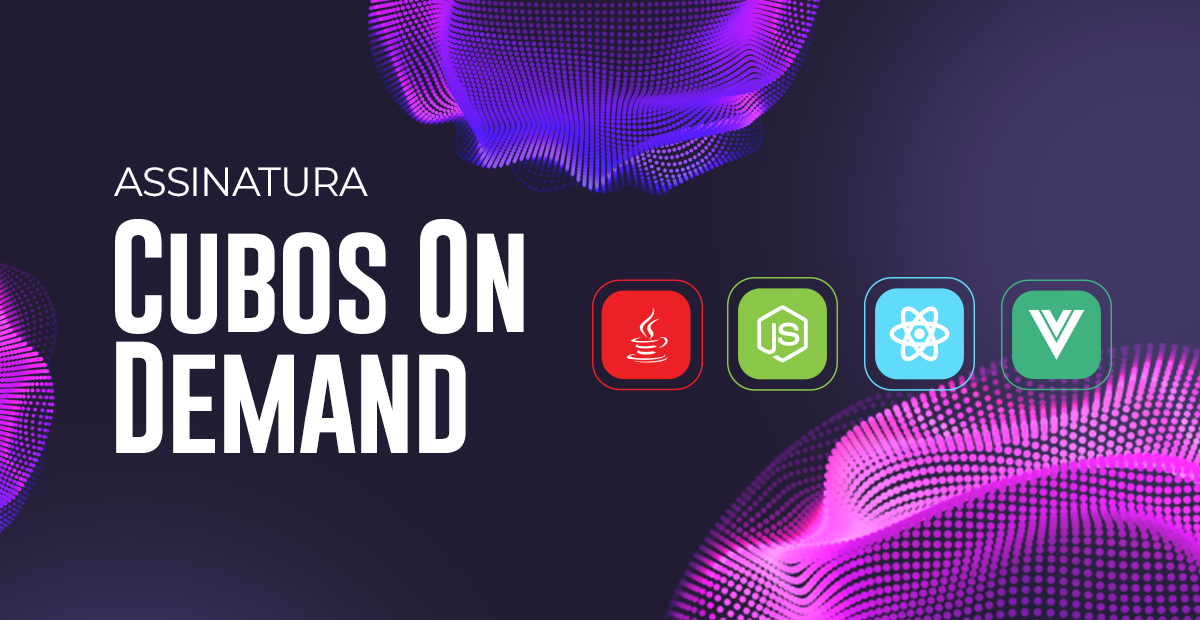 cubos on demand